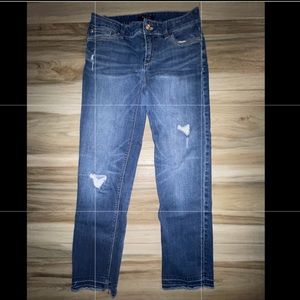 Premium Denim sz 4 White House Black Market